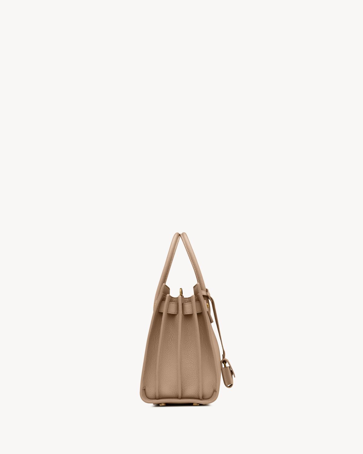 YSL Sac De Jour In Supple Grained Leather – Baby - Image 3